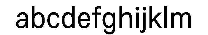 G2Erika Medium FONT