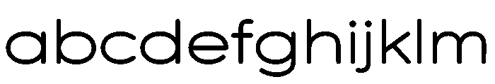 G2Kosmos Extended FONT