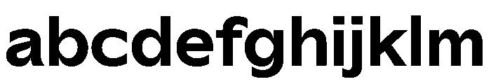 G2TGR Bold FONT