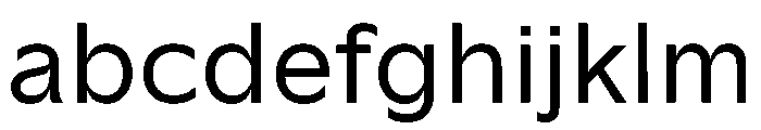 G2TGR Regular FONT