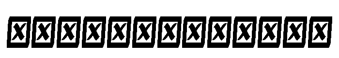 Ga Maamli Regular FONT