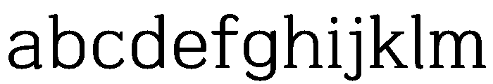 Gamtanroad Batang Regular FONT