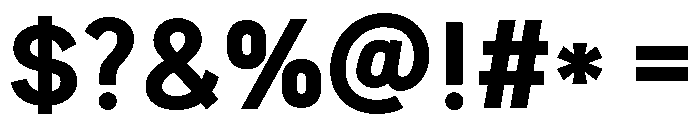 Gamtanroad Tantan Regular Font OTHER CHARS