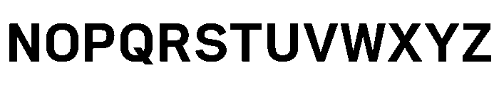 Gamtanroad Tantan Regular Font UPPERCASE