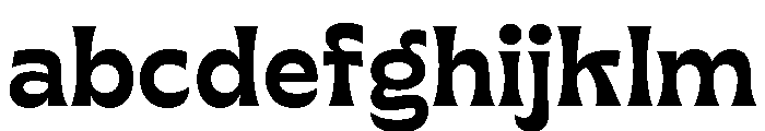 Gardein Bold FONT