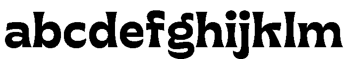 Gardein Extra Bold FONT