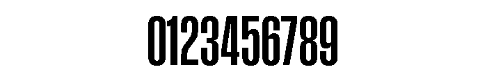Gazzetta Variable Bold Font OTHER CHARS