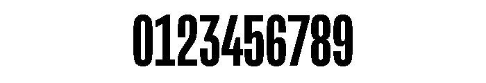 Gazzetta Variable Medium Font OTHER CHARS