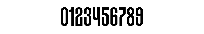 Gazzetta Variable Regular Font OTHER CHARS