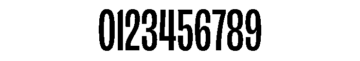Gazzetta Variable Semibold Font OTHER CHARS