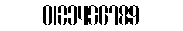 GAMALAMA Font OTHER CHARS