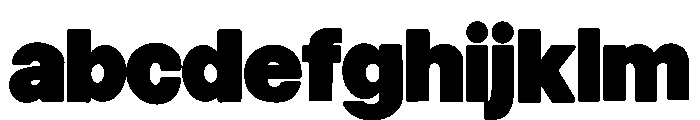 GAMAX FONT