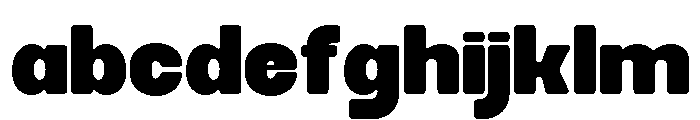 GATHEO-Regular FONT