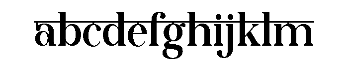 GAVAELA-Regular FONT