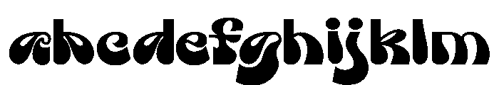 Gabel-Regular FONT