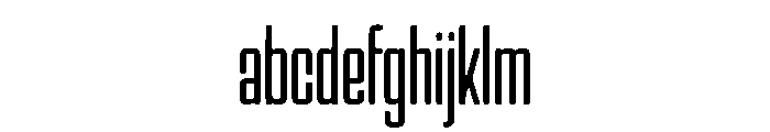 Gabrix FONT
