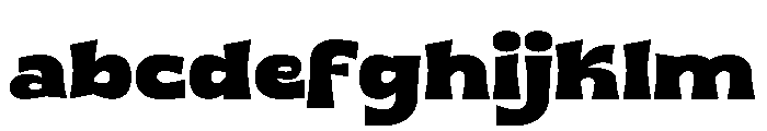 Gachiki FONT
