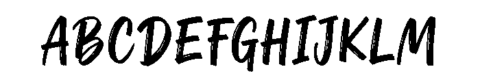 Gadies Javana Font UPPERCASE