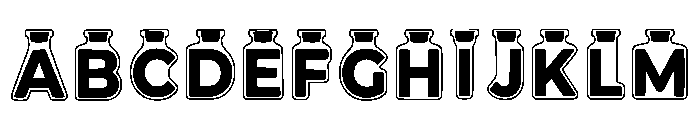 Gadin Regular FONT
