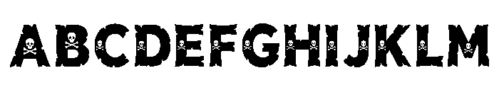 Gadon Regular FONT
