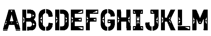 Gael Regular FONT