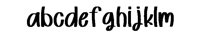 Gaelic Music Regular FONT
