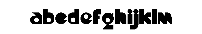 Gagire Regular FONT