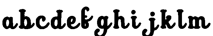 Galactic_Trek FONT