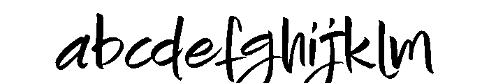 Galagos FONT