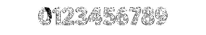 Galaxy Font 1 Font OTHER CHARS