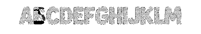 Galaxy Font 2 FONT