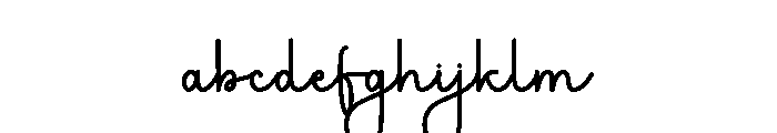Galaxy Projector FONT