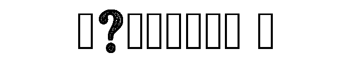 Galea Regular Font OTHER CHARS