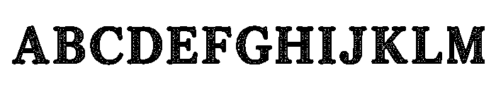 Galea Regular FONT