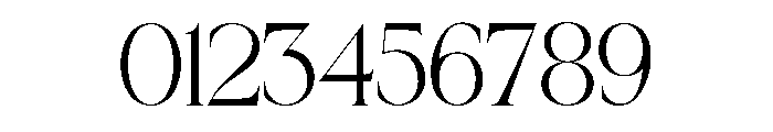 Galem-Regular Font OTHER CHARS