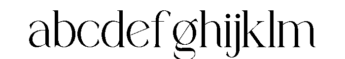 Galem-Regular FONT
