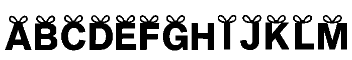 Galer Regular FONT