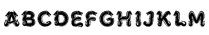 Gales Regular FONT