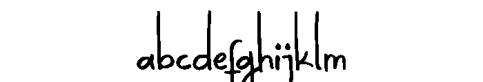 Galgona FONT