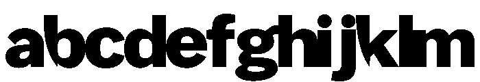 Galina Reany Regular FONT