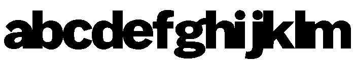 GalinaReany-Regular FONT