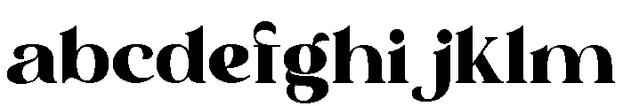 Galinoy Regular FONT