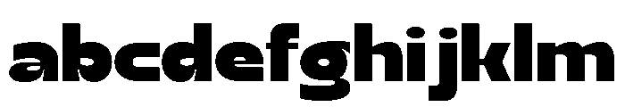 Galric Regular FONT