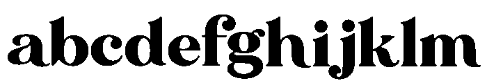 Galvero FONT