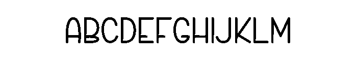 Game Master FONT