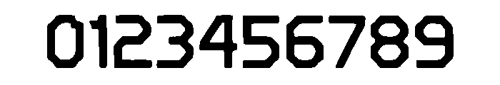 Game Smile Font OTHER CHARS