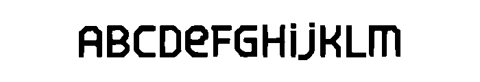 Game Smile FONT