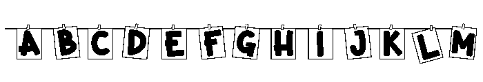 GameBox FONT