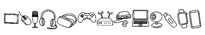 Gameplay FONT