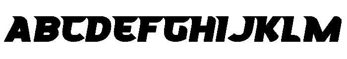 Games Space FONT